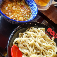 つけ麺 みつ圀の画像