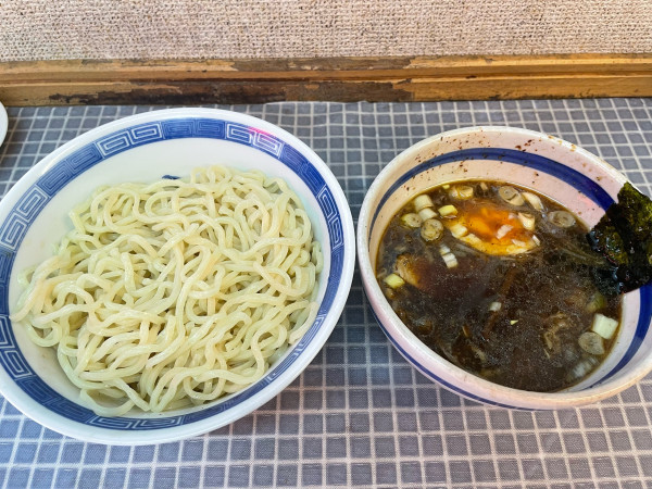 「コクもり¥730」@入谷大勝軒の写真