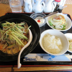 新中華食堂 天海の画像