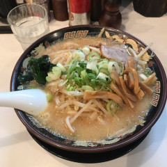 北海道らーめん みそ熊 本店の画像