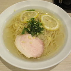 ラーメン そうすけの画像