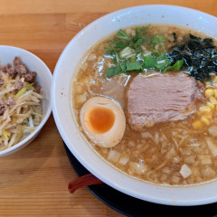 ラーメンショップ椿 松山千石店の画像