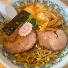 麺屋 五蔵田の画像