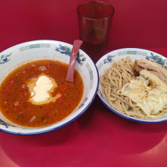 立川マシマシ 足利総本店の画像