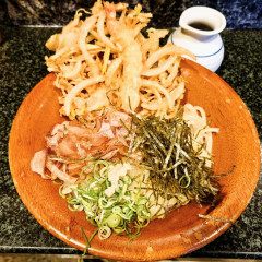 大地のうどん 東京馬場店の画像