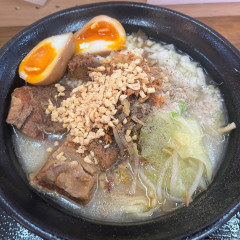 麺屋鳥膳の画像