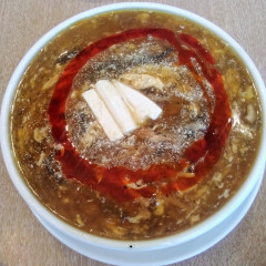 京華小吃 つくば店の画像