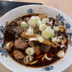 ラーメン