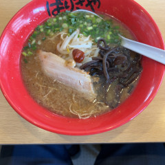 ばりきや 菊水本店の画像