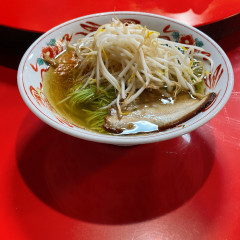 中国菜館 奥快餐の画像