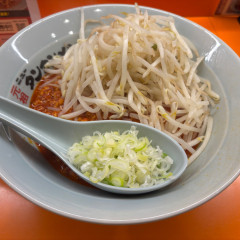 元祖 ニュータンタンメン本舗イソゲン 新城店の画像