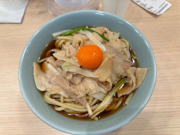 「虎ヒヤニク 1364円(税込1500円)｡」@ゴールデンタイガー お食事ちゅうぼう/そごう大宮の写真