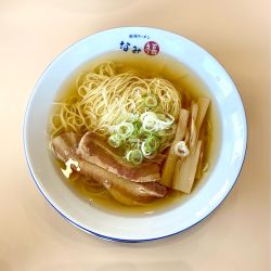 ラーメン・チャーハンセット