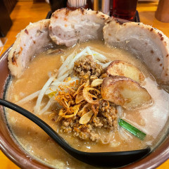 麺場田所商店 春日部店の画像