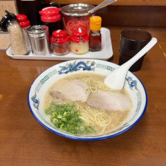 らーめん 八の画像