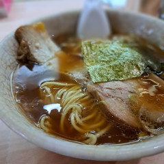 中華そば 橙屋の画像