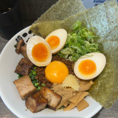 麺屋こころ 蕨店の画像