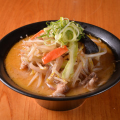 麺屋うるとら TSUCHIZAKIの画像