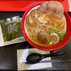 ラーメン一楽の画像