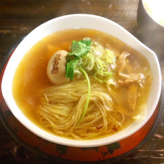 天下ご麺 浜大津店の画像