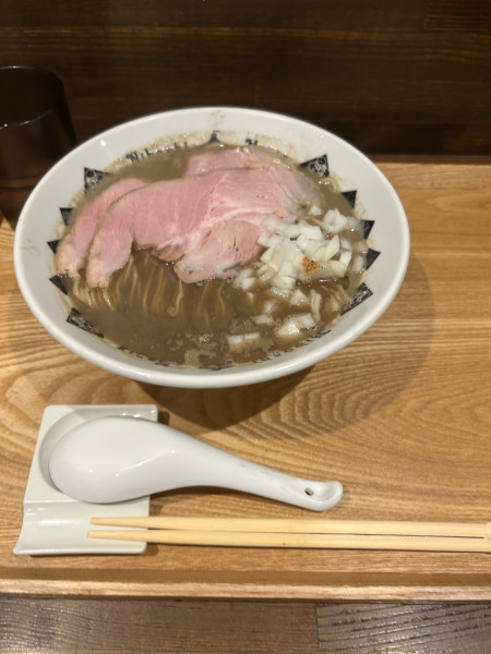 「プレミアムニボプレッソ 1200円」@NIBOSHIMANIAの写真