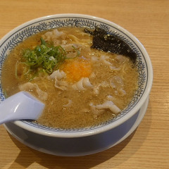 丸源ラーメン 藤枝店の画像
