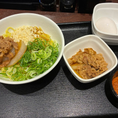 吉野家 川口駅東口店の画像