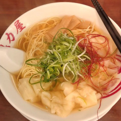 ラーメン魁力屋 豊川店の画像