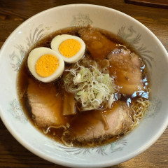 甚五郎らーめん 本店の画像