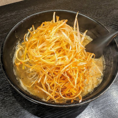 みっていラーメンの画像