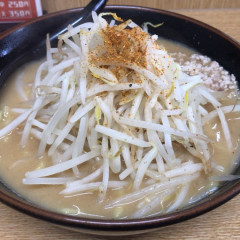 札幌ラーメン アカシヤの画像