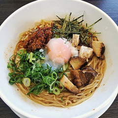 名古屋八麺山の画像