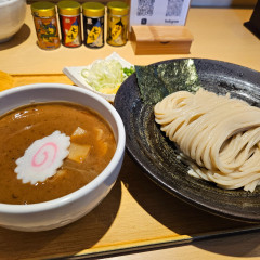 つけ蕎麦 中華蕎麦 尚念 安曇野店の画像