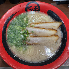長浜ラーメン とん平 TSUNAGU店の画像