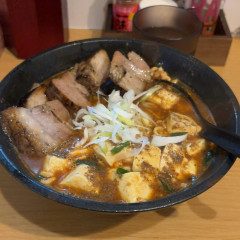 ラーメン大地の画像