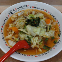 どうとんぼり神座 アリオ鷲宮店の画像