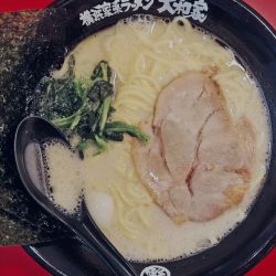 ラーメン