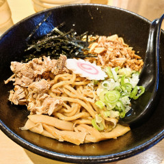 らーめん ぼん蔵の画像