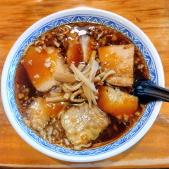 ラーメン王将の画像