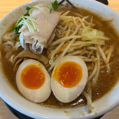 蔵味噌ラーメン 晴っぴ 厚木店の画像