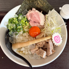 麺匠えにしの画像