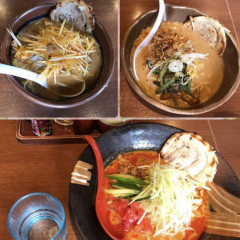 麺場 田所商店 小田原店の画像