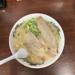 ラーメン