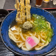 資さんうどん 下通店の画像