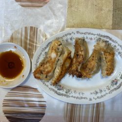 上海飯店の画像