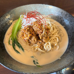 麺屋てんぐぅの画像