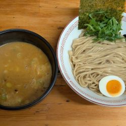 つけ麺熱盛