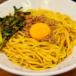 和え麺【1000円】
