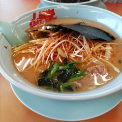 ラーメン山岡家 佐野店の画像