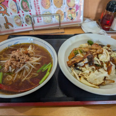 豊龍園 春日部店の画像